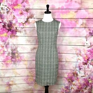 Banana Republic Dress size 2P